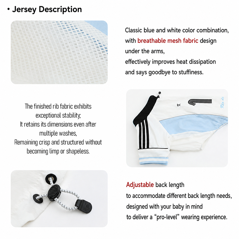 World Cup Jersey Small Medium Dogs Breathable Sports Shirt