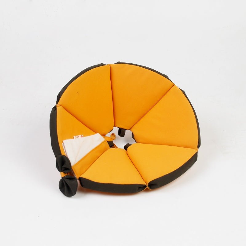Cat Recovery Collar Dog Recovery Cone Anti - Bite Anti - Lick Protective -
