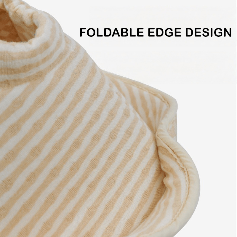 Soft Foldable Dog Collar Anti - Lick Protective Recovery Cone -