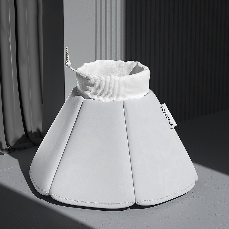 Cat Dog Elizabeth Cone Recovery Collar After Surgery -